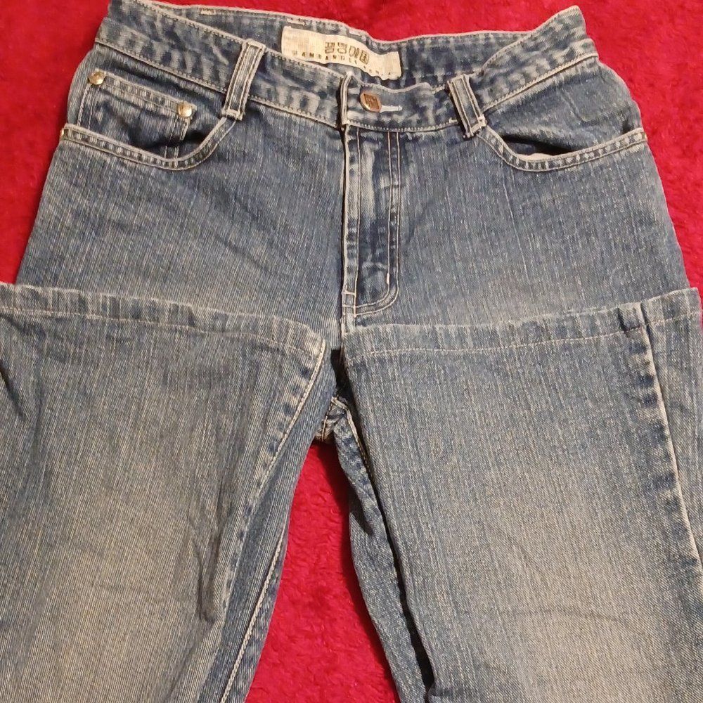 JAMBANGEE ~ KOREA ~ 100% Cotton